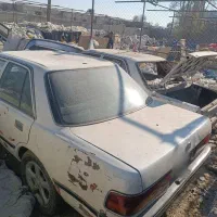 خودروکریسیدا تویوتا|خودرو کلاسیک|محمدشهر, شهرک چمران|دیوار