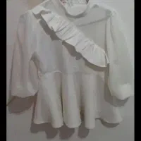 شومیزبلوز شلوار|کفش و لباس بچه|گرگان, |دیوار