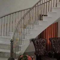 ویلایی کم یاب با لوکیشن خوب گلبهار|فروش خانه و ویلا|گلبهار, شهر جدید گلبهار|دیوار