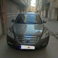 لیفانx60|خودرو سواری و وانت|کرج, کرج نو|دیوار