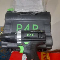 پک دریل شارژی و دریل برقی