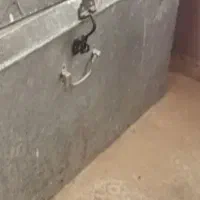 صندوق اهنی سایزبزرگ درحدنو