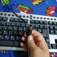 کیبورد TURBOMEDIA