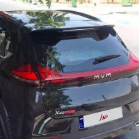 ام وی ام x33 کراس (۱۴۰۳) گارانتی فعال