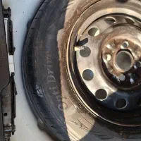 تیبا 1مدل 98|خودرو سواری و وانت|رشت, لاکان|دیوار