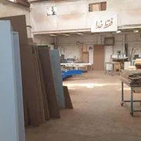 به یک برشکار ماهر جهت کابینت سازی نیازمندیمmdf|استخدام معماری، عمران و ساختمانی|تهران, اتحاد|دیوار