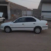 سمندال ایکس|خودرو سواری و وانت|شوشتر, |دیوار