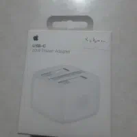 آداپتور اصلی آیفون