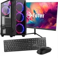 فروش تعدادی وسایل کامپیوتر وکیس کامل