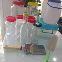 ظروف پلاستیک نوو درحدنو