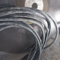 کابل فشار قوی ۴ رشته ای مسی ۹۵×۳+۵۰|ابزارآلات|دورود, |دیوار