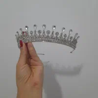 تاج عروس