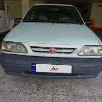 پراید مدل 79