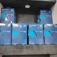 هارد اکسترنال 320 و 500 گیگ