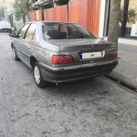 پژو پارس مدل ۸۷|خودرو سواری و وانت|کرج, اسدآباد|دیوار