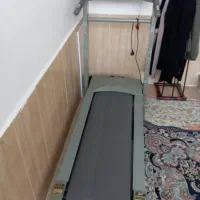 تردمیل صفر|تجهیزات ورزشی|مهاباد (آذربایجان غربی), |دیوار