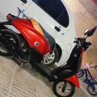 موتور پاکشتی هوندا تودی اف