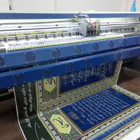 دستگاه چاپ بنر کونیکا آی 512 مدل آی هفت