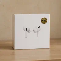 ایرپاد پرو ۲ طرح اصلی کیفیت عالی