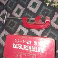 لوله بر و هدیده دستی اصل ژاپن