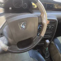 سمند ef7 خانگی|خودرو سواری و وانت|شیراز, معالی‌آباد|دیوار