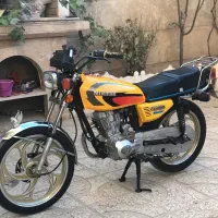 موتورهوندا۲۰۰نیکتاز