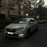 آریزو ۵ اکسلنت فول اتومات