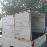 باربند مسقف