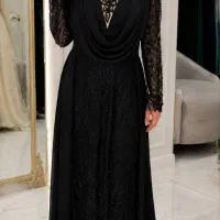 لباس مجلسی درحد نو سایز 44و 46