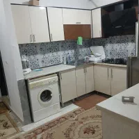 آپارتمان مسکن مهر ویو باز(پارکینگ ریموت )