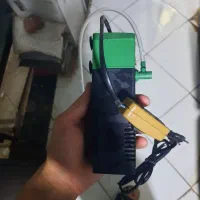 پمپ هوا تصفیه آکواریم پمپ تصفیه وسایل آکواریم