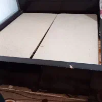 تخت خواب دو نفره