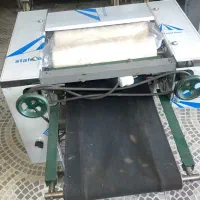 دستگاه پخت نان اتومات تافتون لواش بربری وفر پیتزا|ماشین‌آلات صنعتی|صومعه‌سرا, |دیوار