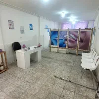 ۸۵ متر منزل ویلایی در مرکز شهر