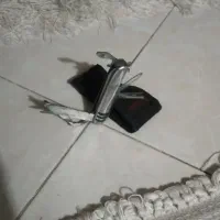 چاقوی سلطان|کلکسیون اشیاء عتیقه|کرج, کوی کارمندان شمالی|دیوار