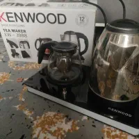 چای ساز کنوود