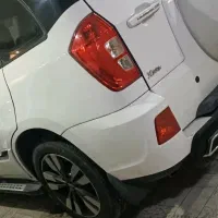 یک دستگاه mvmx33s مدل 1400برج 6|خودرو سواری و وانت|مشکیندشت, |دیوار