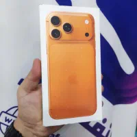 گوشی اپل آیفون ۱۷ پرو آکبند iPhone 17 Pro 256 ZAA|موبایل|تهران, فلسطین (میدان انقلاب)|دیوار