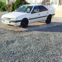 پژو 405 glx بنزینی