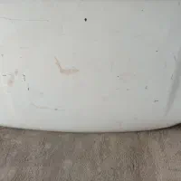 کاپوت پراید ۱۳۱و گاردون وانت