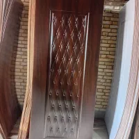 نمونه درب|جاکفشی، کمد، دراور|بجنورد, |دیوار