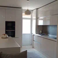 ۱۵۵ متر همکف تکواحدی تکمیل کوچه باغ رادفر