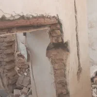 سلام-خانه-قدیمی-هستش-تخریب-کردیم-وشناژوصفحه-گذاشتم