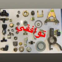 خار و پیچ و لوازم خرد پژو|قطعات یدکی و لوازم جانبی|کرج, شهرک جهان‌نما|دیوار