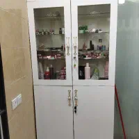 صندلی اصلاح|آرایشگاه و سالنهای زیبایی|پاکدشت, پاکدشت (مامازند)|دیوار