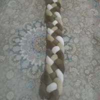 تعدادی وسایل کودک چادربازی گهواره گارد تخت