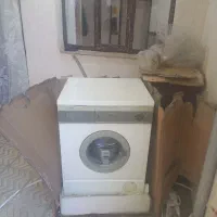 لباسشوی ارچ
