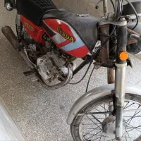 موتور هندا
