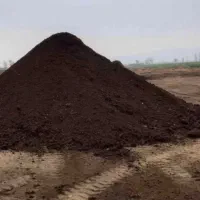 پخش انواع کود حیوانی پوسیده|خدمات باغبانی و درختکاری|کرج, کمالشهر|دیوار