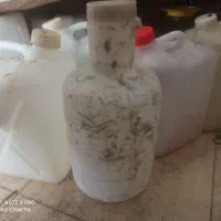 دبه|ظروف نگهدارنده، پلاستیکی، یک‌بارمصرف|گرگان, |دیوار